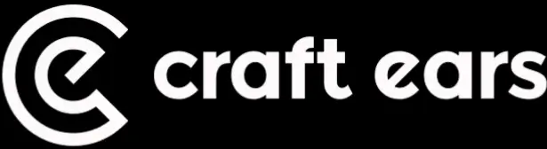 CraftEars Logo