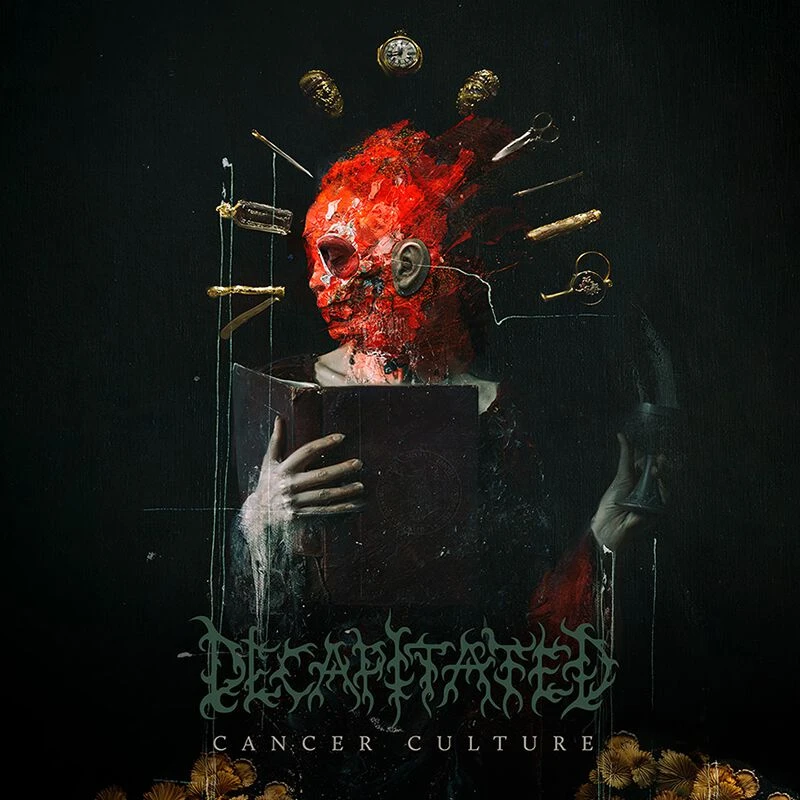 Decapitated Cancer Culture