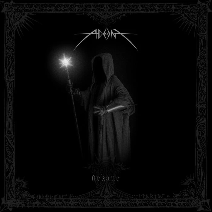 Adon arkane ep